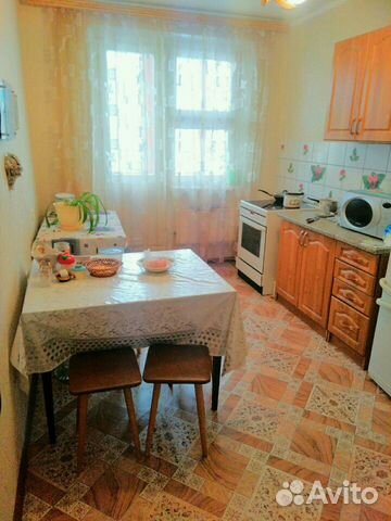 Комната 15 м² в 2-к, 3/5 эт.