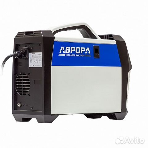 Сварочный полуавтомат Аврора Динамика 200