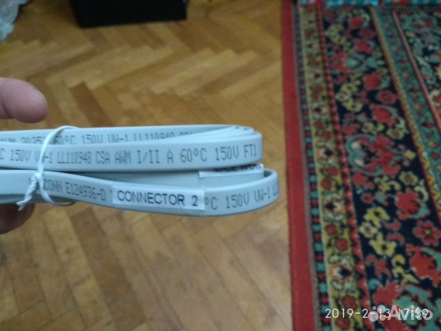 Конект кабель foxconne