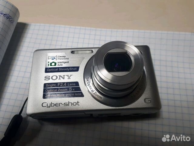 Фотоаппарат sony Фотоаппарат sony