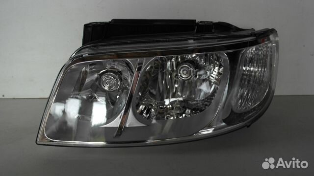Фара правая левая Hyundai matrix 2001 и др з/ч Фара правая левая Hyundai matrix 2001 и др з/ч