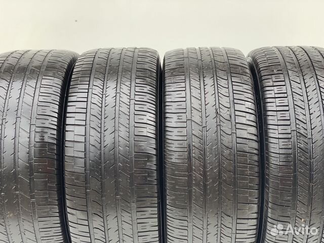 Шины 265/60 R17 шины R17 бу Goodyear 265 60 17