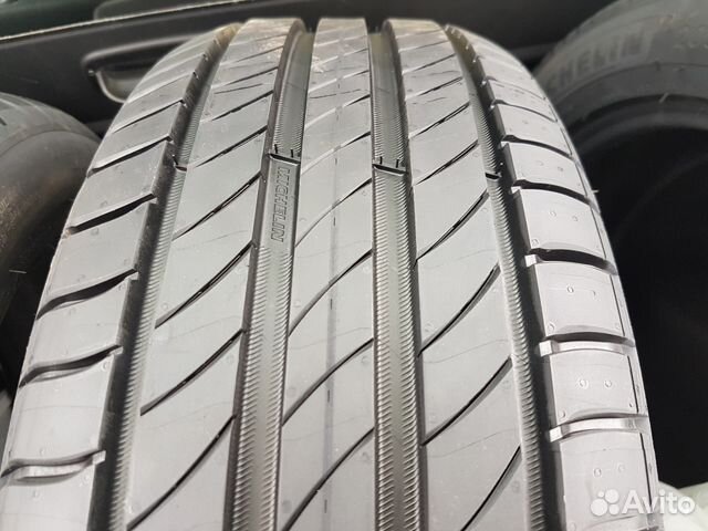 Летние шины R15 185/65/15 Michelin Primacy 4