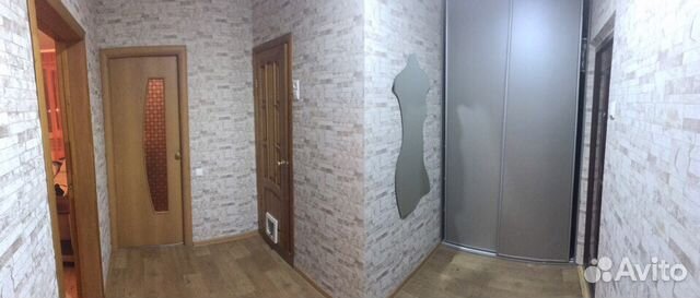 1-к квартира, 32 м², 4/16 эт. 1-к квартира, 32 м², 4/16 эт.