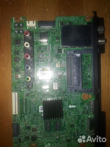 Продам маин для те-ра SAMSUNG UE48J5200 Продам маин для те-ра SAMSUNG UE48J5200
