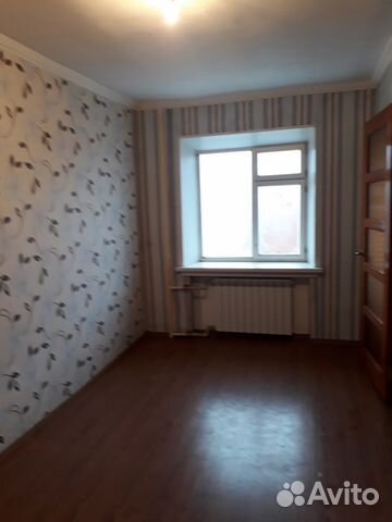 2-к квартира, 45 м², 4/4 эт.