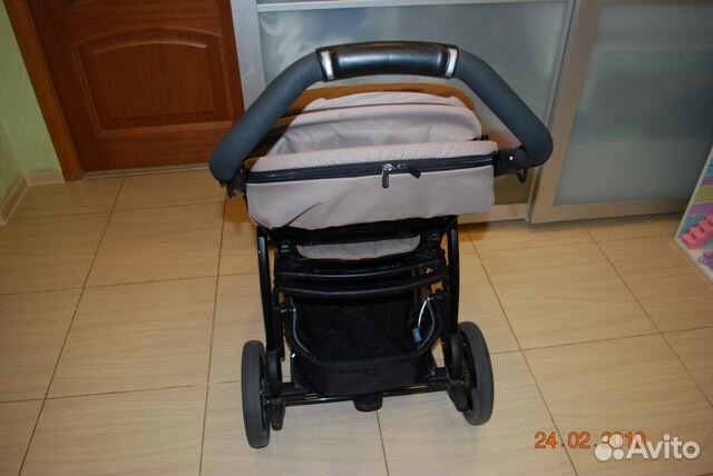 Peg perego book