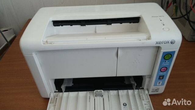 Продам принтер Xerox Phaser 3010 Продам принтер Xerox Phaser 3010