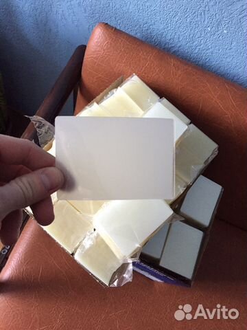 Пленка для ламинирования