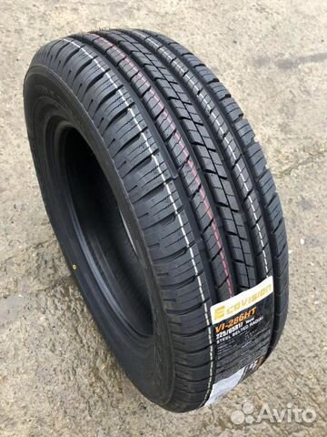 Шины Ecovision VI-286 HT 215/70R16