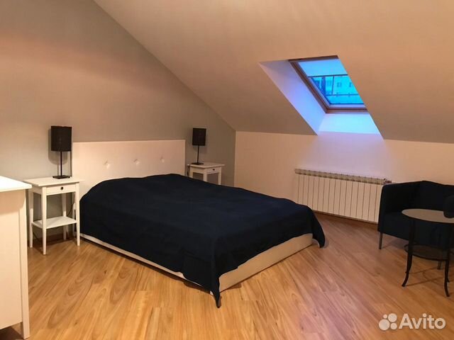 3-к квартира, 90 м², 3/3 эт.