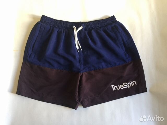 Шорты truespin Шорты truespin