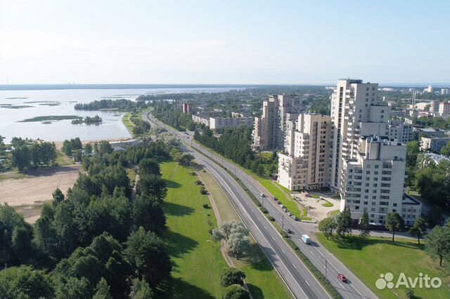 2-к квартира, 55 м², 3/14 эт. 2-к квартира, 55 м², 3/14 эт.