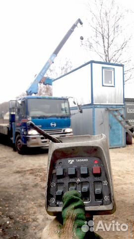 Услуги манипулятора 12 тонн Услуги манипулятора 12 тонн