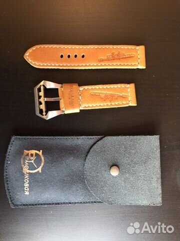 Ремешок Panerai