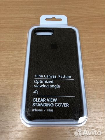 Чехол для iPhone 7, 8 plus