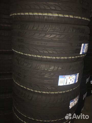 Новые Лето джип 275/55R20