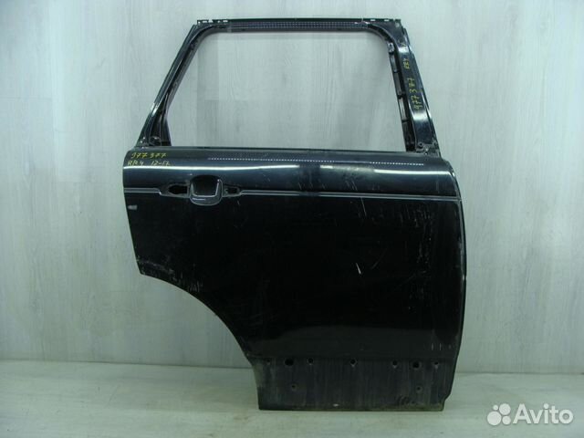 Дверь задняя правая Land Rover Range Rover 2012-20