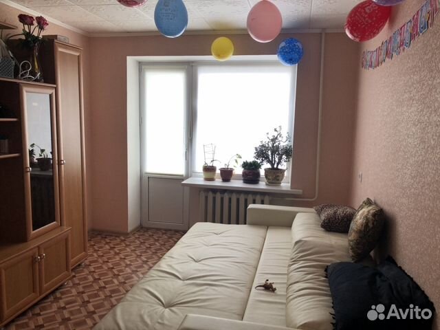 3-к квартира, 69.8 м², 2/5 эт. 3-к квартира, 69.8 м², 2/5 эт.