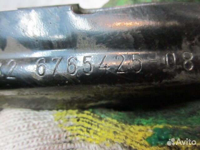 Рычаг задней подвески для бмв 1 Е87 3 Е90 Х1 Е84 Рычаг задней подвески для бмв 1 Е87 3 Е90 Х1 Е84