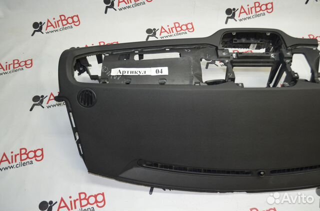 Торпедо панель Kia Sportage 2010-2015 арт.:04 Торпедо панель Kia Sportage 2010-2015 арт.:04