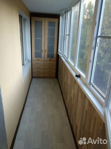 1-к квартира, 35.5 м², 4/14 эт. 1-к квартира, 35.5 м², 4/14 эт.