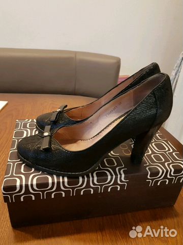 Туфли натуральная кожа covani Туфли натуральная кожа covani