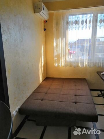 1-к квартира, 30 м², 8/8 эт.