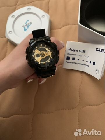 Часы casio baby-g Часы casio baby-g