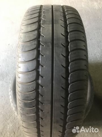 205 50 R16 Goodyear Eagle NCT5 205 50 R16 Goodyear Eagle NCT5