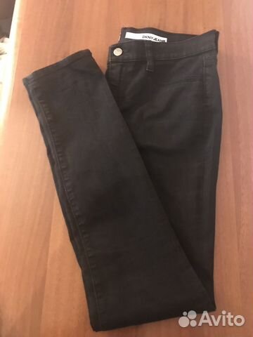 Джинсы dkny jeans