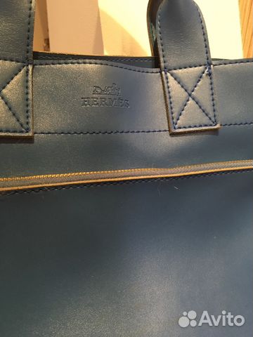 Сумка кожаная Сумка кожаная