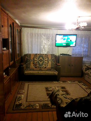 2-к квартира, 45 м², 1/2 эт. 2-к квартира, 45 м², 1/2 эт.