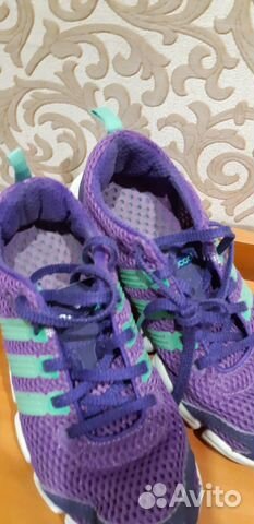 Кроссовки Адидас/ Adidas Reebok 36 р Кроссовки Адидас/ Adidas Reebok 36 р
