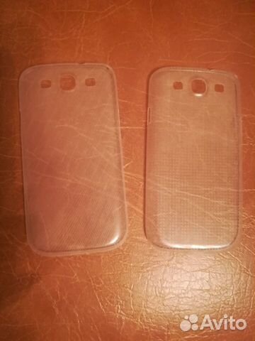 Чехлы для телефона SAMSUNG Galaxy S3