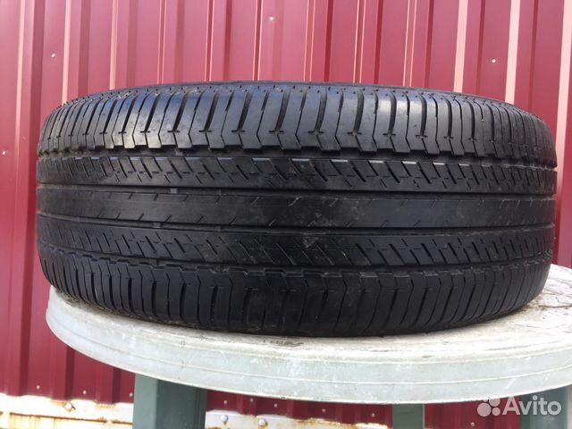 235 60 17 Bridgestone Dueler H/L 400 812Y