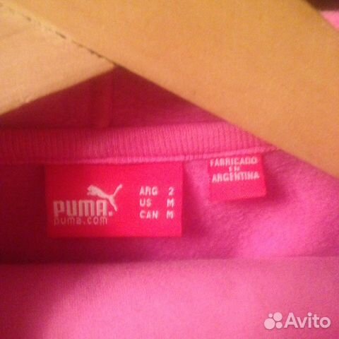 Спортивный костюм puma Спортивный костюм puma