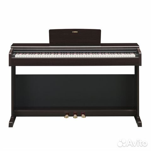 Цифровое пианино Yamaha YDP-144R Цифровое пианино Yamaha YDP-144R