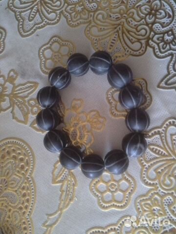 Нефритовый массажер