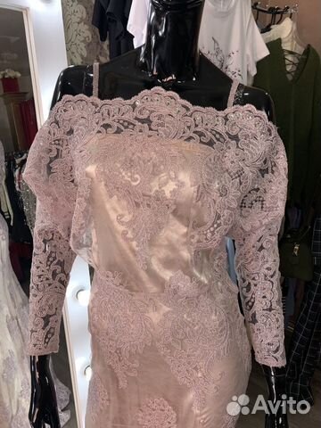 Вечернее платье в стиле Jovani Sheri Hill Tarik Ed