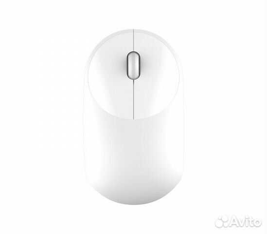 Компьютерная мышь Xiaomi Wireless Mouse Youth Edit