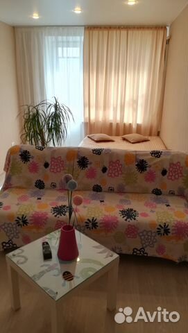 2-к квартира, 45 м², 5/7 эт.