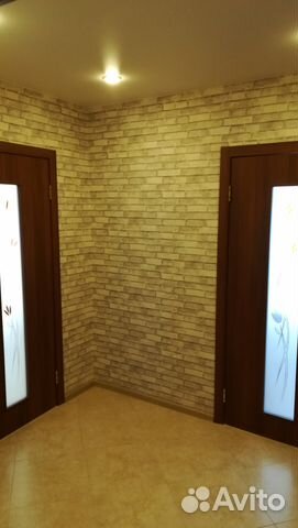 2-к квартира, 45 м², 5/7 эт.