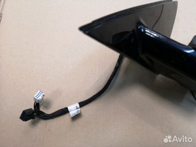 Зеркало левое Mercedes 212 w212 a2128101316 Зеркало левое Mercedes 212 w212 a2128101316