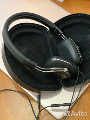 Bowers & Wilkins P3 series 2