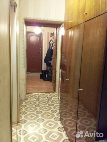 2-к квартира, 45.9 м², 1/1 эт. 2-к квартира, 45.9 м², 1/1 эт.