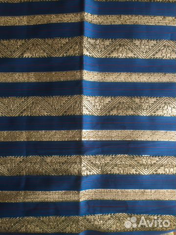 Ткань с люрексом