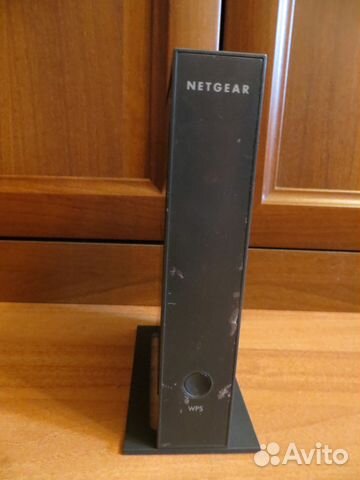 Маршрутизатор Netgear WNR2000