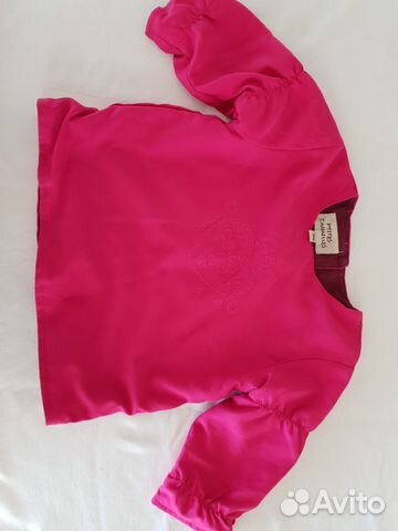 Брендовые вещи Kenzo, Elle,petit bateau Брендовые вещи Kenzo, Elle,petit bateau