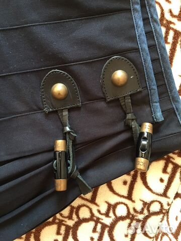 Юбка Iceberg оригинал Италия, р. XS и S